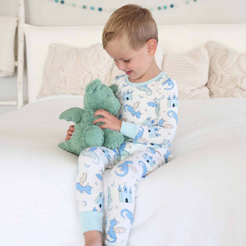 Two Piece Pajama Sets for Boys | What's New