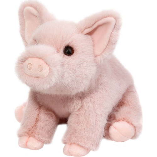 Super Pinkie Soft Pig - Douglas