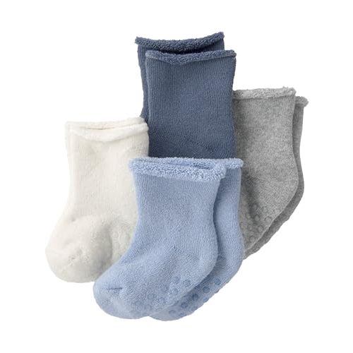 little planet by carter's Multipack Socks