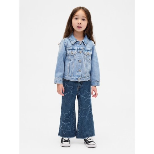 Baby & Toddler Star Stride Jeans