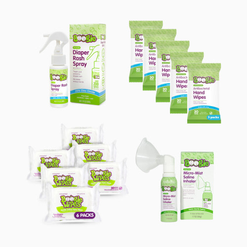 Boogie Best of Boogie Bundle