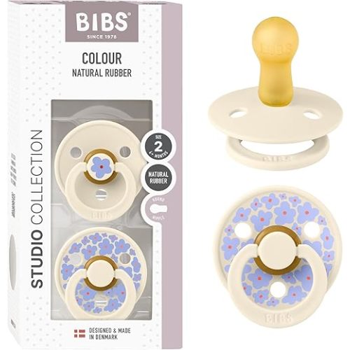 Pacifier 2-Pack, Size 2