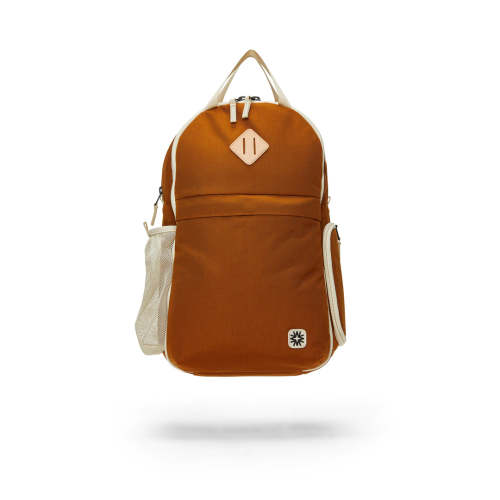 Valley Pack Rust