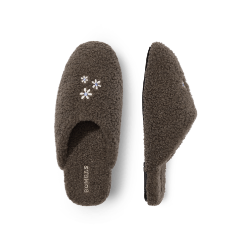 Women's Sunday Mule Slipper