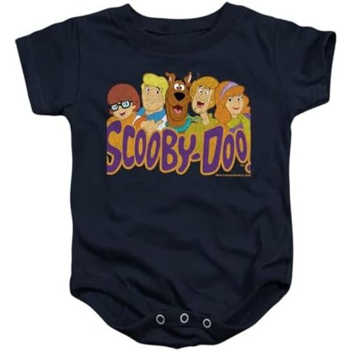 Popfunk Pop Culture Kids Collection 2 Unisex Infant Snap Suit for Baby