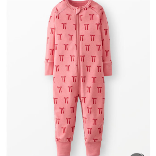 Holiday HannaSoft™ Stretch Sleeper