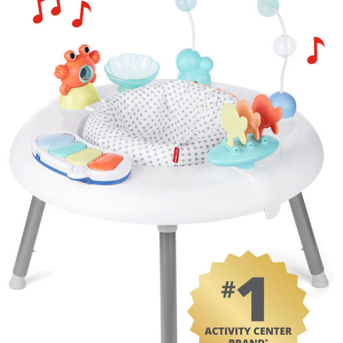 Seascape 2-in-1 Activity Center  | Carter’s Oshkosh Canada