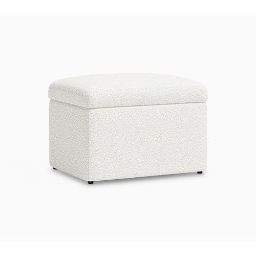 Universal Storage Ottoman