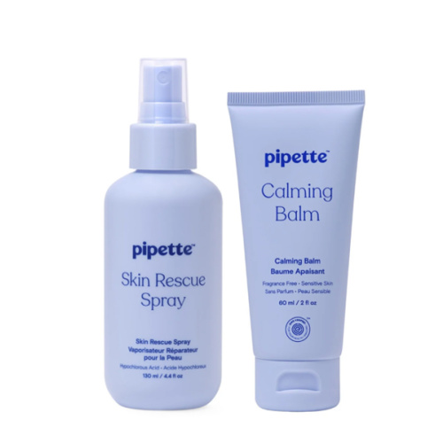 Ultimate Soothing Duo | Calms Irritated Skin