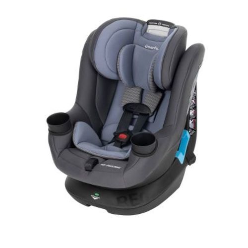 Evenflo REO by Revolve 360 Rotating Convertible Car Seat