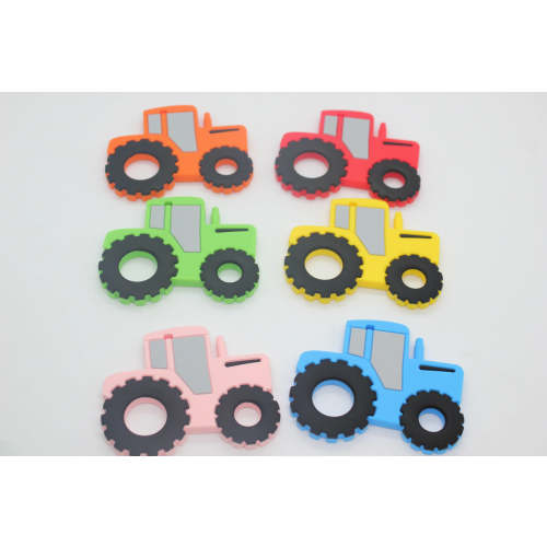 Tractor Teether – Little Buffalo Creek Co.