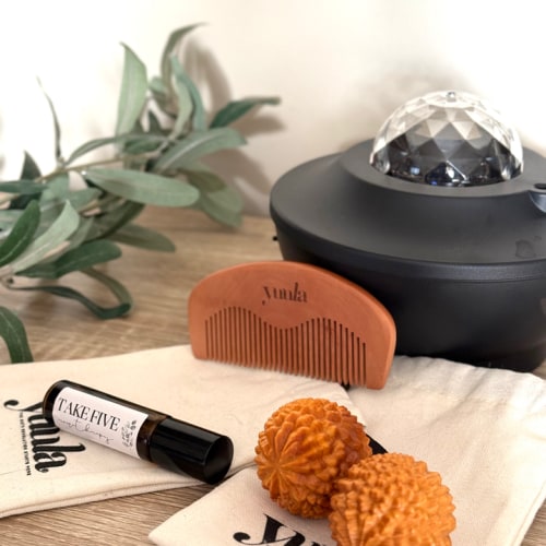 The Birth Bag Toolkit | Yuula