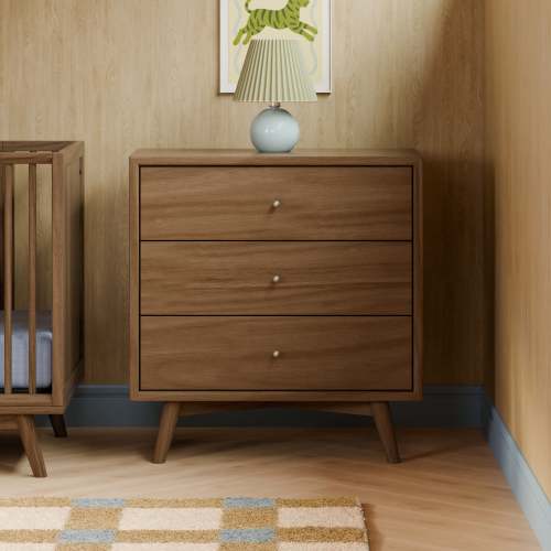 Babyletto Palma 3-Drawer Assembled Dresser