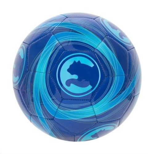 ProCat by Puma Cyclone Size 3 Sports Ball - Blue