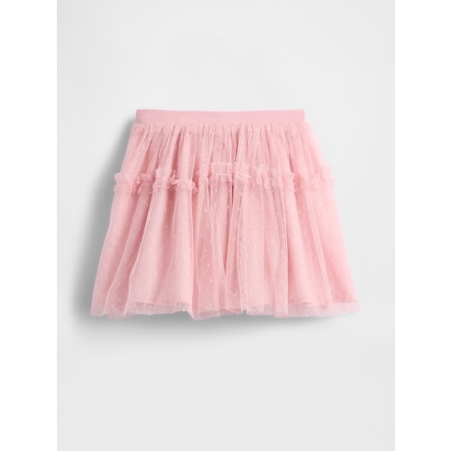 Baby & Toddler Tulle Skirt