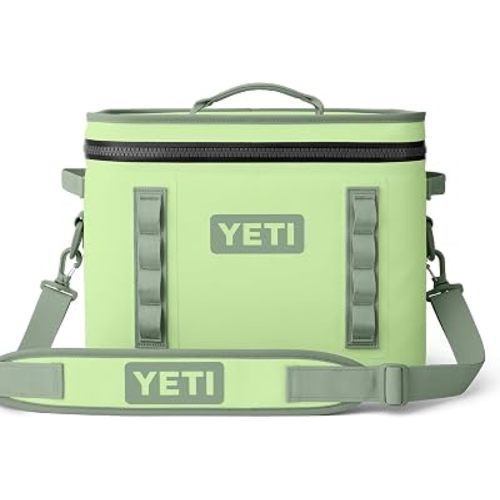 YETI Hopper Flip 18 Portable Soft Cooler