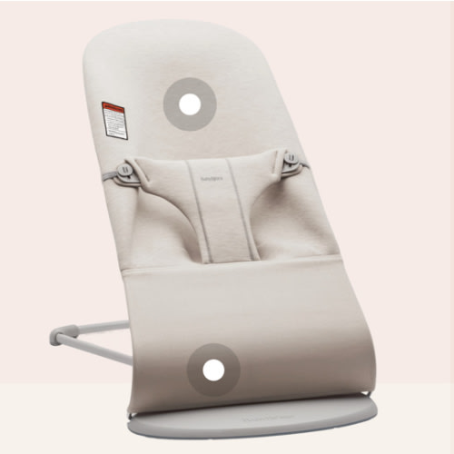 BabyBjörn Bouncer Bliss