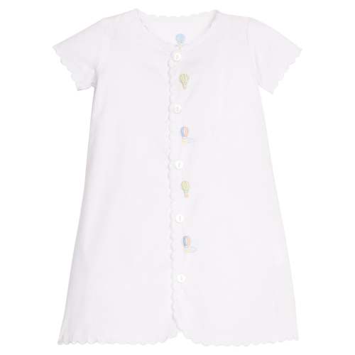 Day Gown - Hot Air Balloon