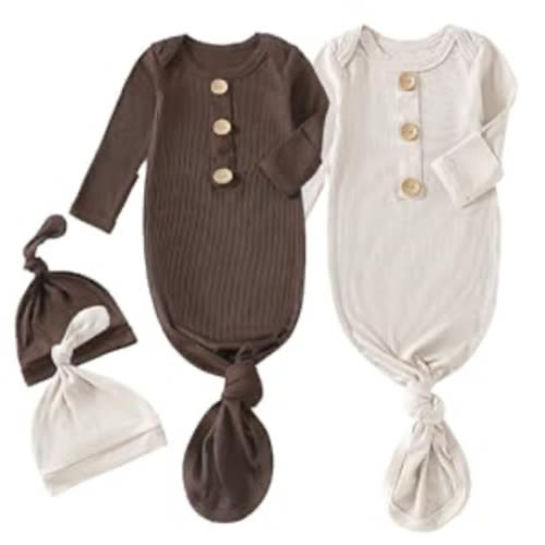 Amazon: Baby Registry