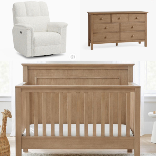 Nursery Furniture Fund