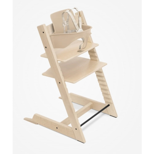 Stokke Tripp Trapp Toddler High Chair: Adjustable High Chair | Stokke® Online Shop