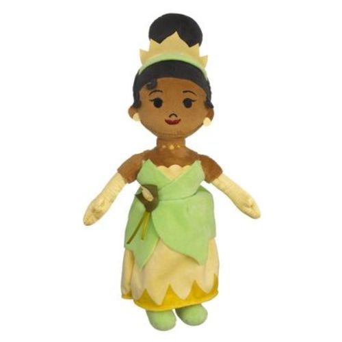 Disney Princess Tiana Plush