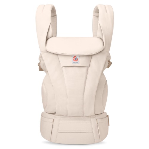 ERGOBaby Omni Deluxe Baby Carrier