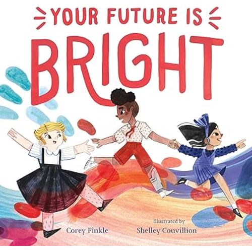 Your Future Is Bright