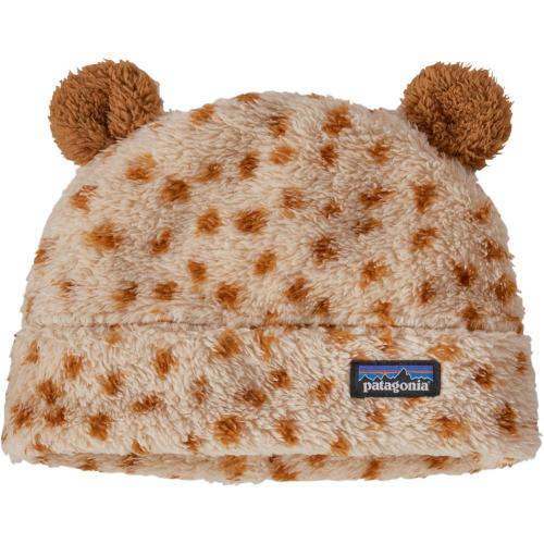 Patagonia Baby Furry Friends Hat Infants'/Toddlers' (Past Season)