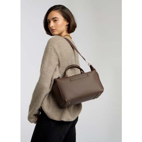 Emmy Mini (Vegan) – MINA BAIE Diaper Bag