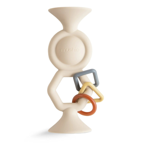 HexaPop Suction Toy | Twinkle Twinkle Little One