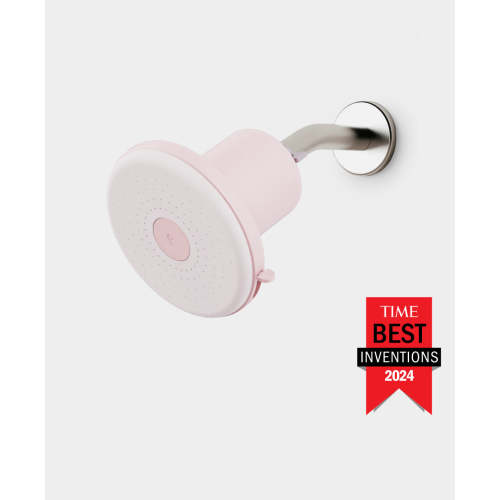 Filterbaby Showerhead Pro