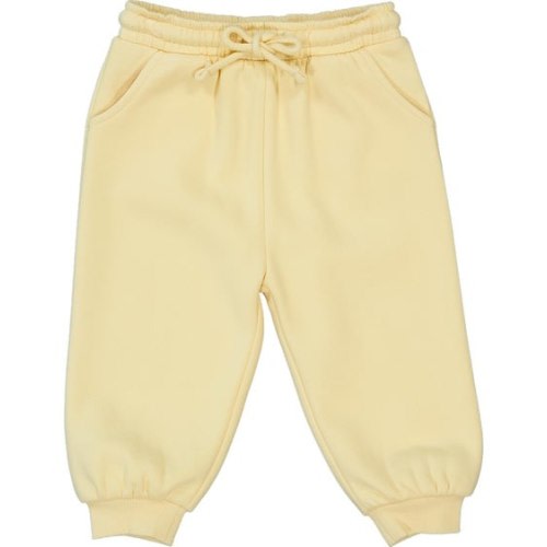 Cream Baby Plain Fleece Sweat | Best&Less™ Online
