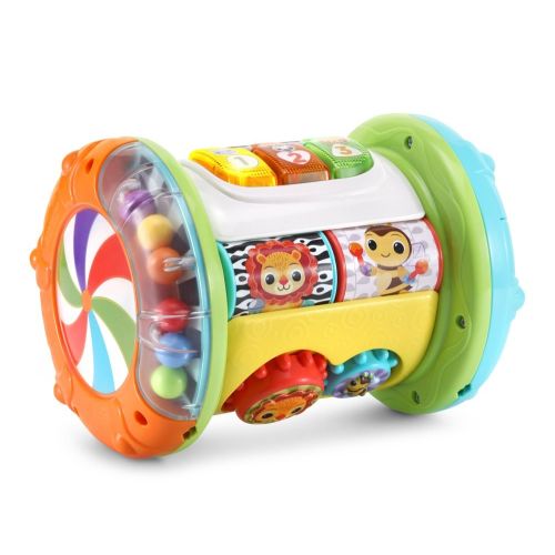 Vtech Baby Explore & Discover Roller
