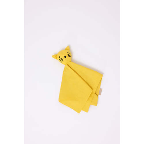Bananaquit - Linen Lovey Kitten – WildBird