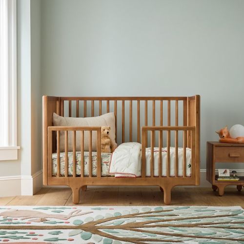 Ansel Crib Conversion Kit Only