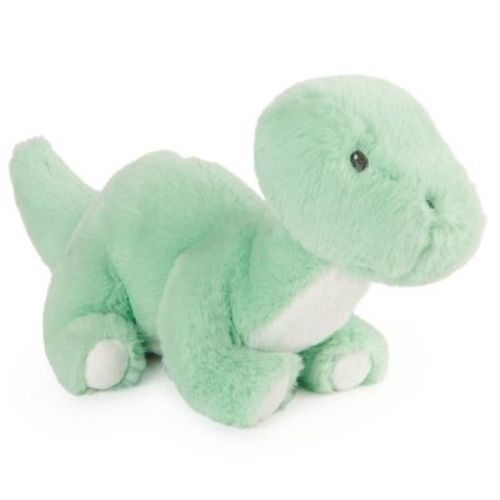 Baby GUND Fern Dinosaur Plush, Stuffed Animal for Babies and Toddlers, Green, 10”