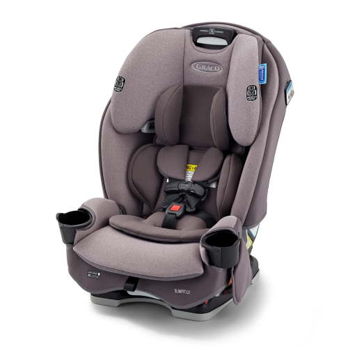 Graco SlimFit LX 3-in-1 Car Seat
