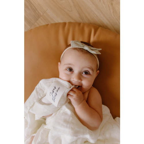 Jesus Loves Me Swaddle Blanket – OUR HOUSE ABOVE