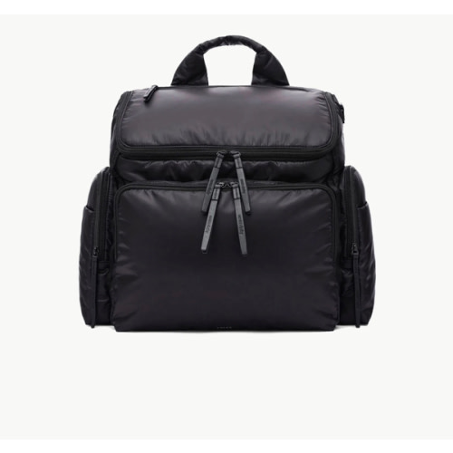 Baby Bag Nylon | Unisex Diaper Bag by Caraa