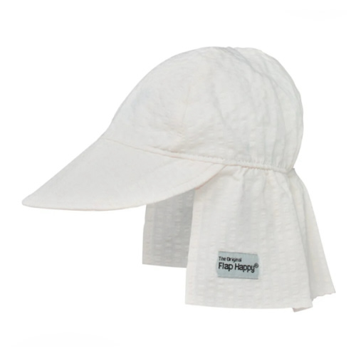 UPF 50+ Original Flap Hat (Basics) – FlapHappy