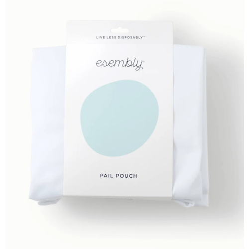 Diaper Pail Pouch - Esembly Baby