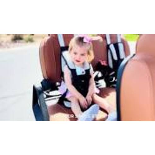 child positioner for golf carts 5 point harness - Google Search