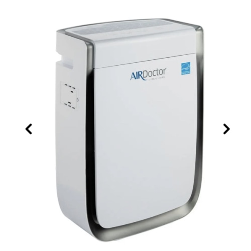 AirDoctor 3500 | Air Purifier