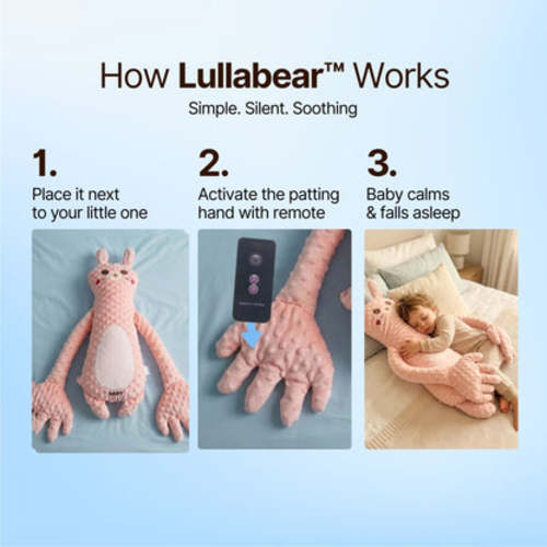 Lullapal™ – Livvewell