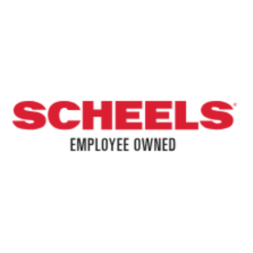 SCHEELS Registry | Petersen Baby Girl