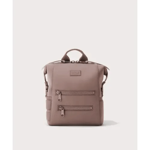 Indi Diaper Backpack | Water-Resistant Diaper Bag | Gender-Neutral