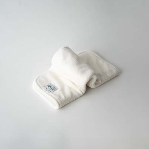 Maximize Absorbency with Our Bifold Cloth Diaper Insert – Arcadia's Nursery