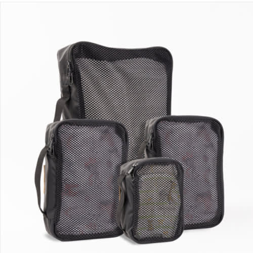 Tactical Packing Cubes by TBG – Tactical Baby Gear
