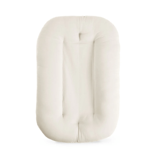 Infant Lounger | Natural